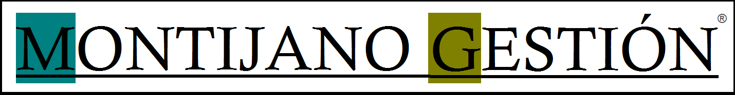 MONTIJANO GESTIÓN